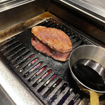 北海道焼肉 北うし - 