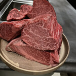 北海道焼肉 北うし - 