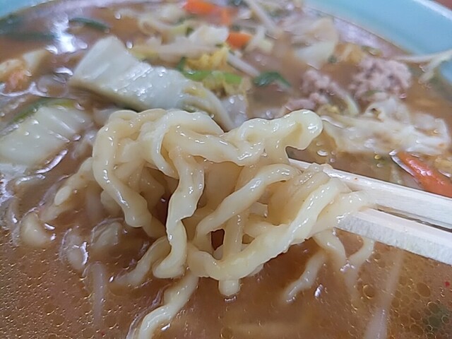 とし食堂 - 磐城棚倉（食堂）の写真