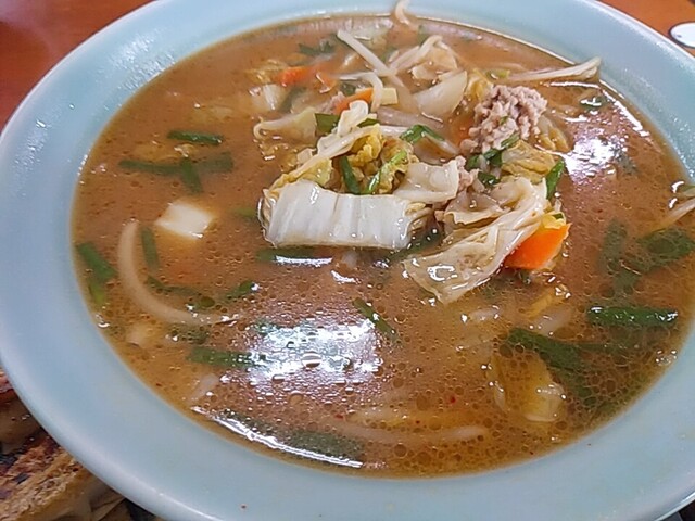 とし食堂 - 磐城棚倉（食堂）の写真