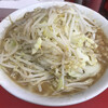 ラーメン二郎 仙台店