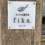 fika. - 