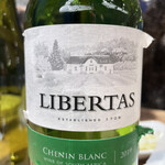 赤白 - シュナンブラン、南アフリカ