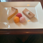 ボナ・セーラ - 