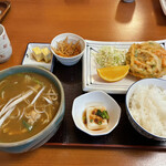 Soba Doko Ro Toki Wa An - 