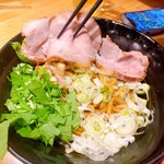 麺勇軒 - 