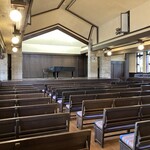 自由学園明日館 - 