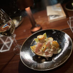 KYOTO BISTRO - ワインはシャブリの名手ウィリアムフェーブルが手がけるソーヴィニョンブラン