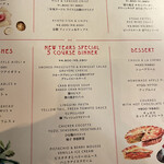 KYOTO BISTRO - NEW year Corse コスパ抜群❣️