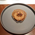 レストラン ラリューム - 