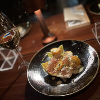 KYOTO BISTRO - ワインはシャブリの名手ウィリアムフェーブルが手がけるソーヴィニョンブラン