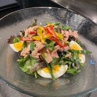 ニース風サラダ