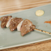 博多 鴨すき 鴨しゃぶ なかもぐろ - 