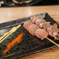 博多 鴨すき 鴨しゃぶ なかもぐろ - 