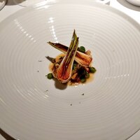 レストラン ラリューム - 