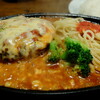 Furansu Tei - Hamburg steak