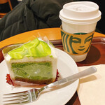 スターバックスコーヒー - 