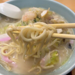 蜃気楼 - 