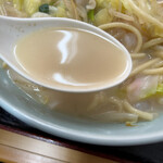 蜃気楼 - 