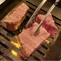 六本木焼肉　Kintan - 