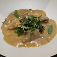 Jose Luis - 本日の料理　イベリコ豚の煮込み
