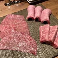 焼肉うしごろ 西麻布本店 - 