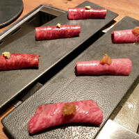 焼肉うしごろ 西麻布本店 - 
