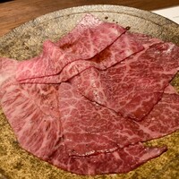 焼肉うしごろ 西麻布本店 - 