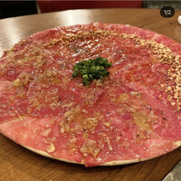 六本木焼肉　Kintan - 