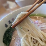 支那蕎麦屋 藤花 - 