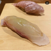鮓 村瀬 - 