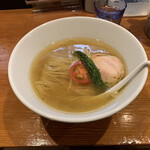 麺屋ブルーズ - 