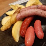 こっつぁんち - 