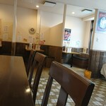 らーめん喜楽 - 