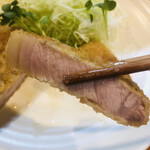 Tonkatsu Hiyama - 