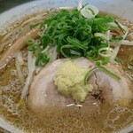 Ramen Kiraku - 