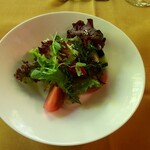 万平ホテル メインダイニングルーム - 