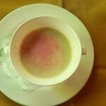 万平ホテル メインダイニングルーム - 