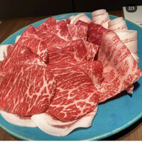 しゃぶしゃぶKINTAN 表参道店 - 