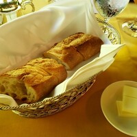 万平ホテル メインダイニングルーム - 