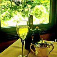 万平ホテル メインダイニングルーム - 