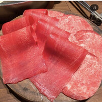 しゃぶしゃぶKINTAN 表参道店 - 