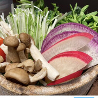 しゃぶしゃぶKINTAN 表参道店 - 