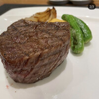 銀座響ブッフ - 