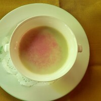 万平ホテル メインダイニングルーム - 