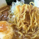 らーめん優月 - ～麺～