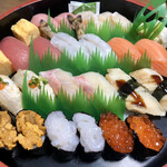 銀のさら - 料理写真: