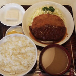 むつみ食堂 - 