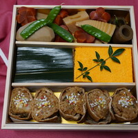 日本料理 たかむら - 三の重