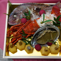 日本料理 たかむら - 一の重